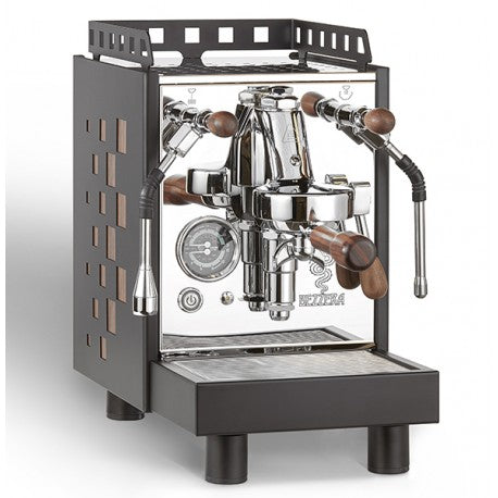 Bezzera Aria Top PID Holz