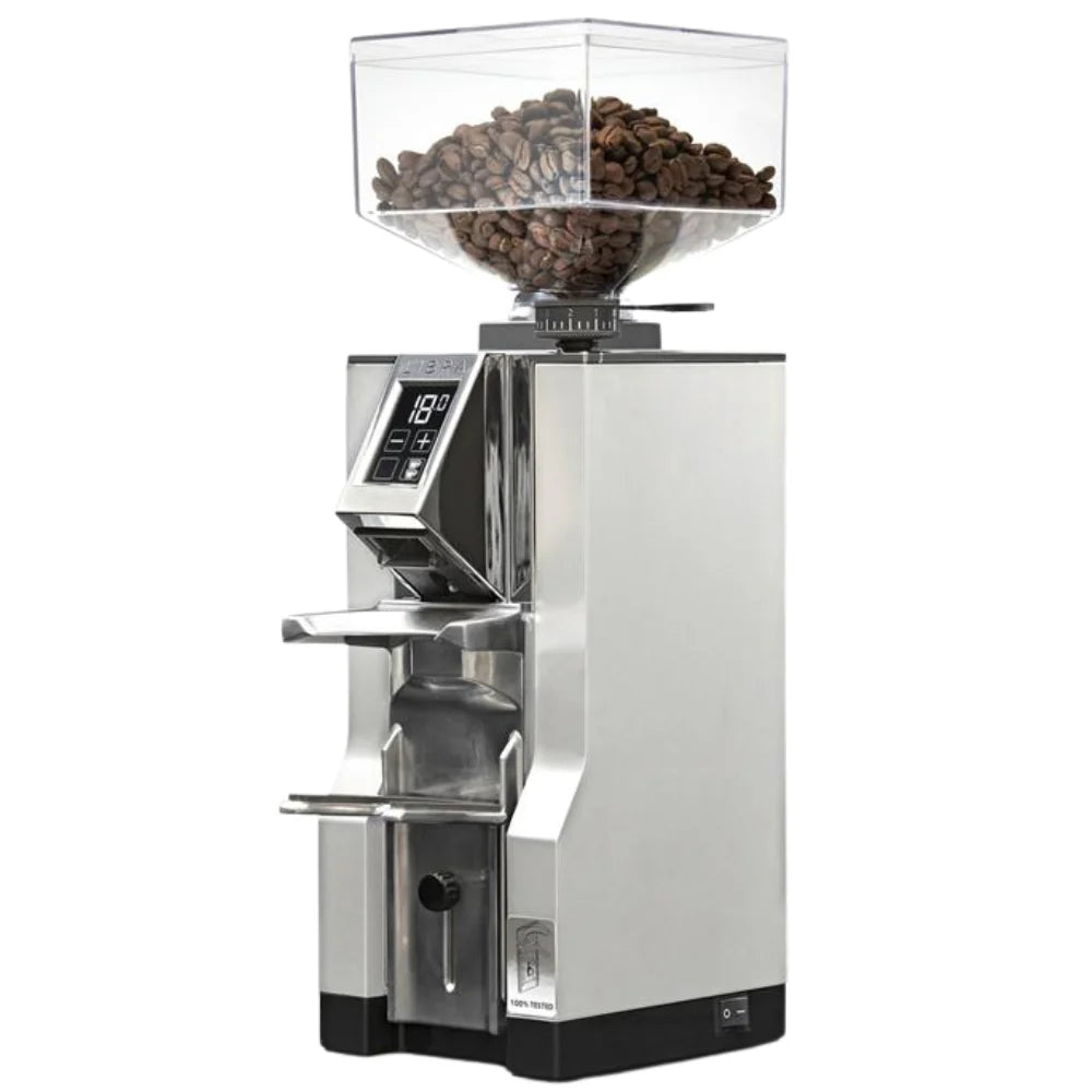 Eureka MIGNON LIBRA 55E 16CR chrom