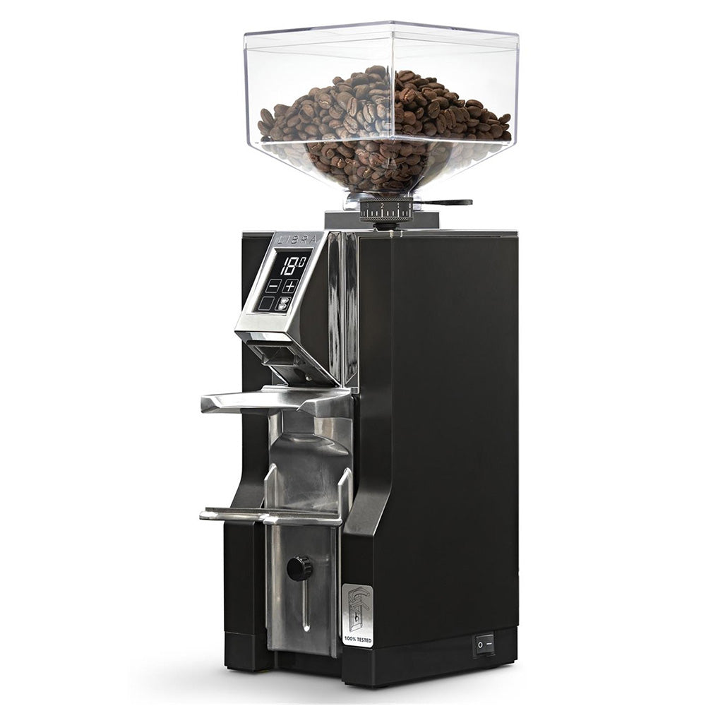 Eureka MIGNON LIBRA 55E 16CR chrom