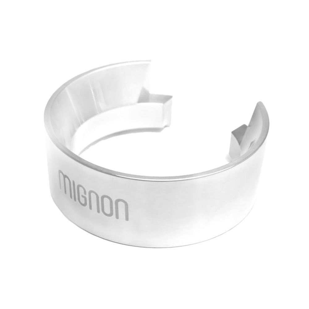 Eureka MIGNON Dosierring Chrom