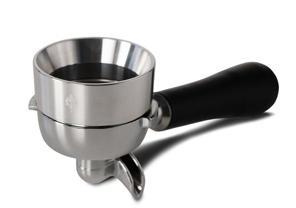 MIGNON LIBRA Dosierring Chrom