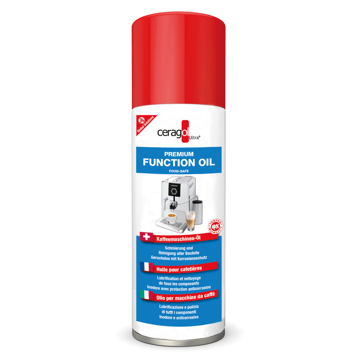 Ceragol Funktionsoel