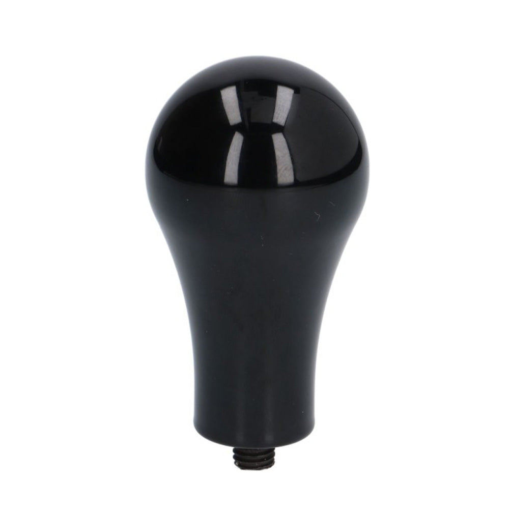 Tamper Griff Pop schwarz