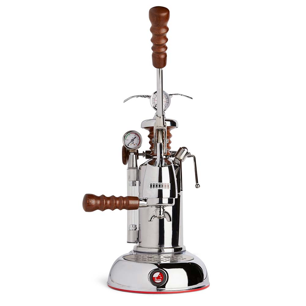 La Pavoni ESPERTO ABILE 1.6 Liter Espressomaschine LPLESA01CH