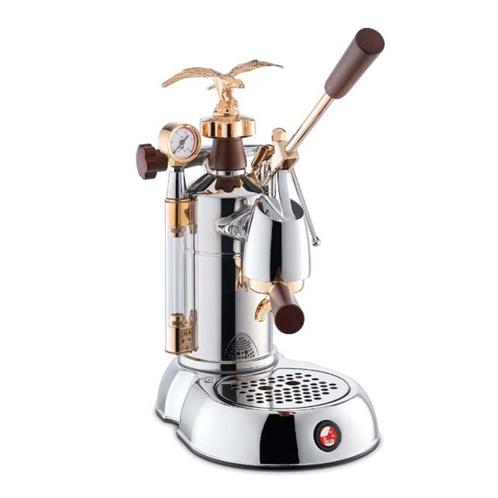La Pavoni Expo 2015 Edition Espressomaschine LPLEXP01CH