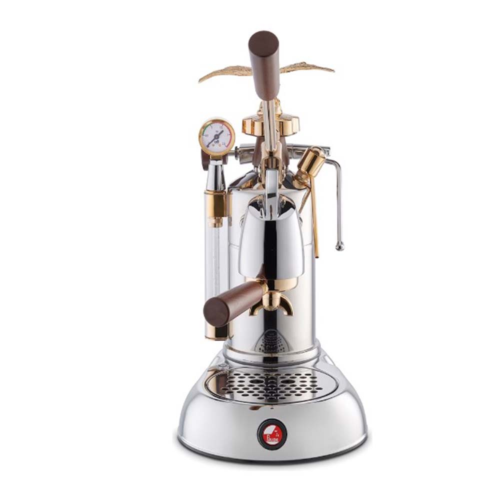 La Pavoni Expo 2015 Edition Espressomaschine LPLEXP01CH
