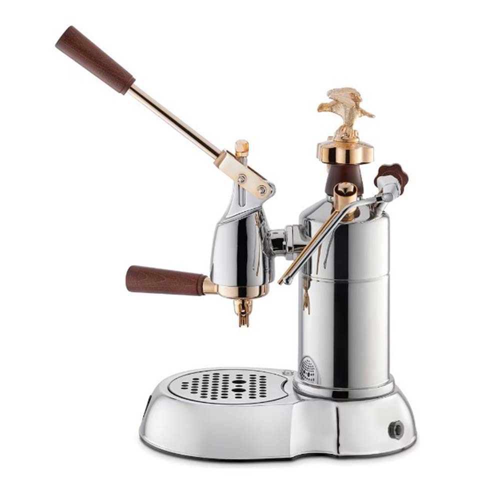 La Pavoni Expo 2015 Edition Espressomaschine LPLEXP01CH