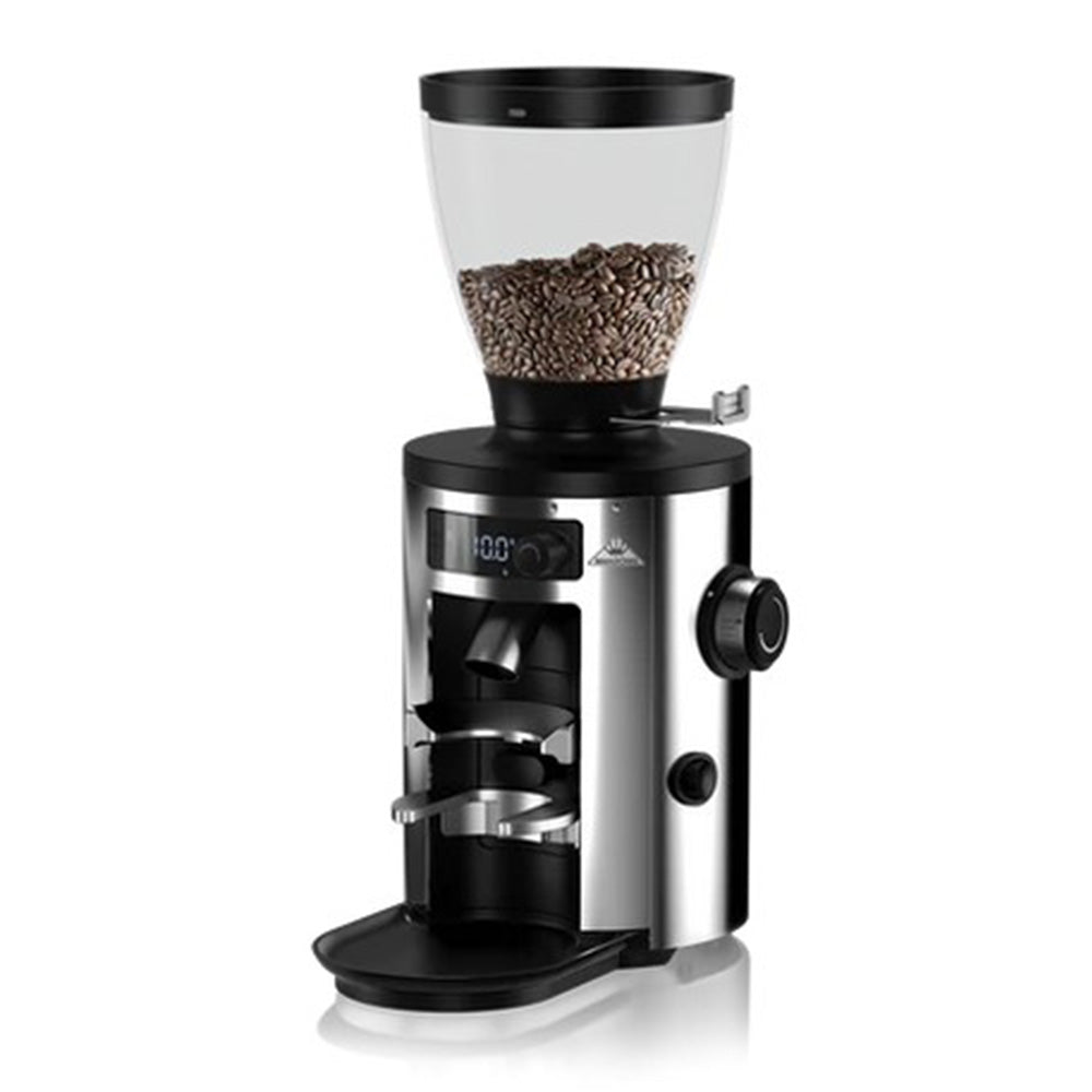 Mahlkönig Kaffeemühle X54 chrom