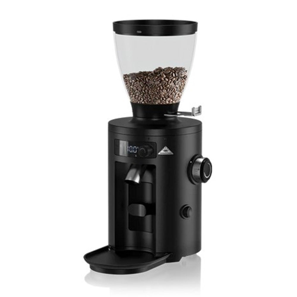 Mahlkönig Kaffeemühle X54 schwarz matt