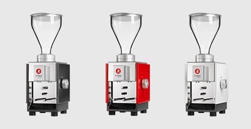 Olympia Kaffeemühle - Moca