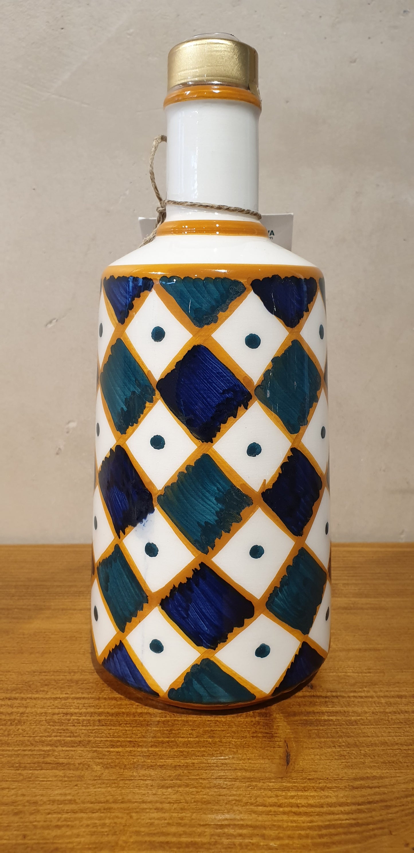 ReBello Olivenöl Tonda Iblea 450ml (Kopie)