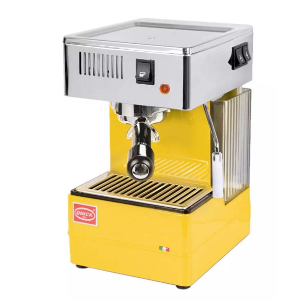 QuickMill Stretta 0820 Espressomaschine