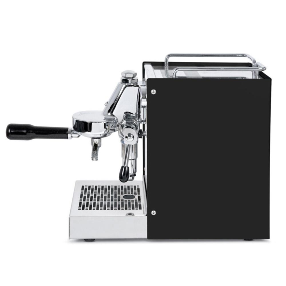 QuickMill Carola inox PID 0960 Espressomaschine