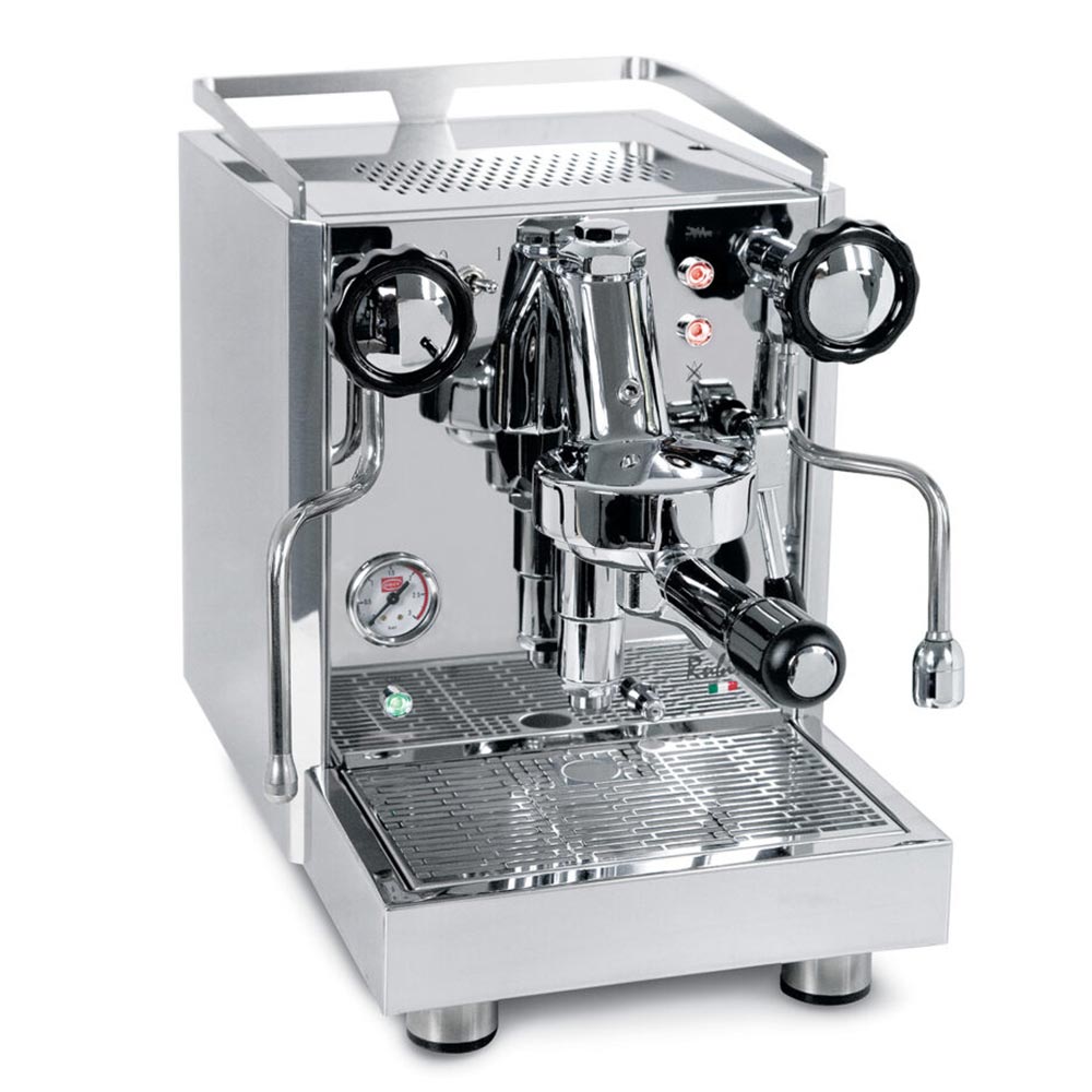 QuickMill Ambra 0981 Espressomaschine – Kaffeeshop Schweiz