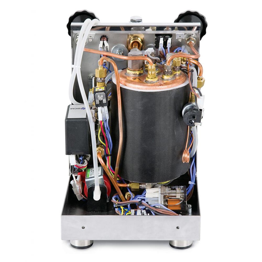 QuickMill Ambra 0981 Espressomaschine