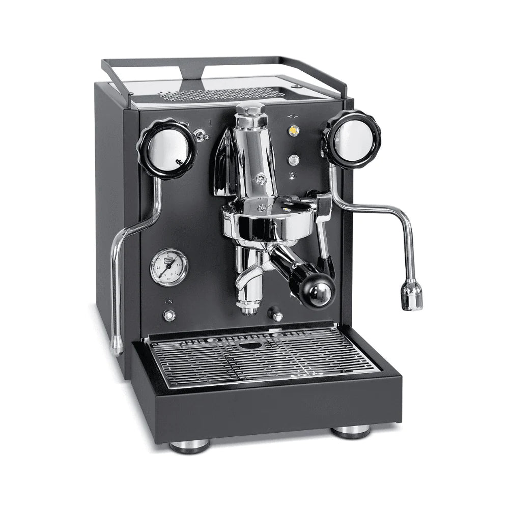 QuickMill Ambra schwarz