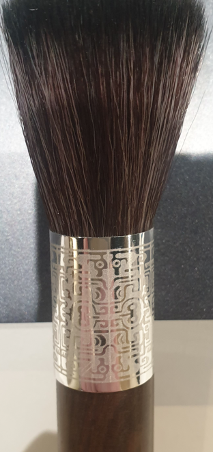 Reinigungspinsel Velvesso speziale