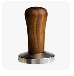 JoeFrex Tamper Holz 58