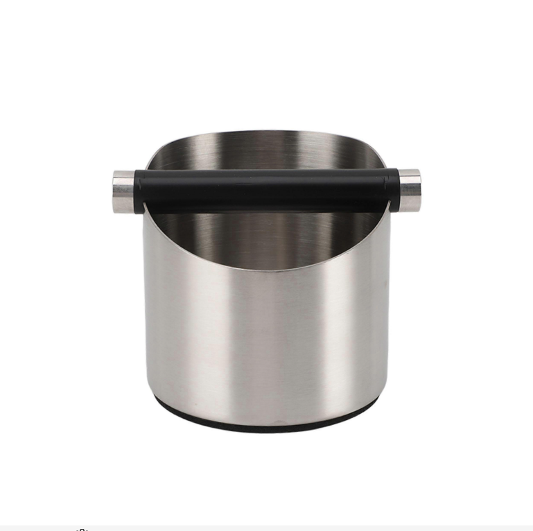 Abschlagbox Edelstahl