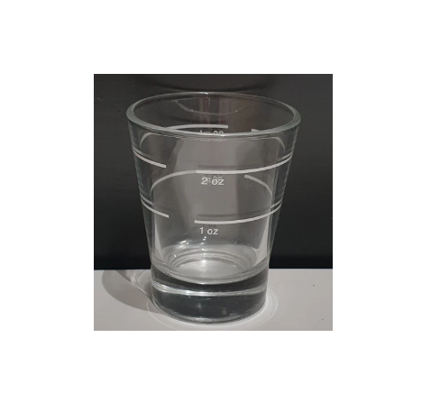 Messglas