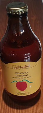 Passata di Datterino