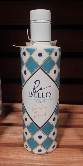 Rebello Sizilian Blend Extra Vergine