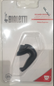 Bialetti Moka Express Ersatzgriff klein (1/2 Tassen)