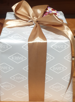 Panettone Classico
