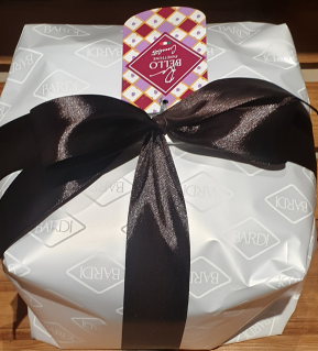 Panettone Cioccolato