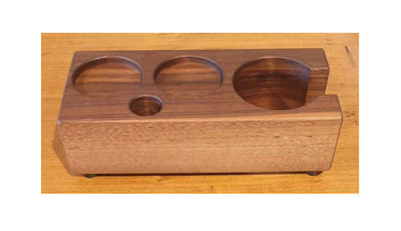 Tamperstation Nussbaum Brewspire