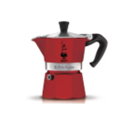 Bialetti Moka Express 3 Tassen