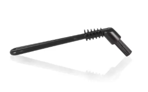 Reinigungspinsel Brühkopf Kunststoff