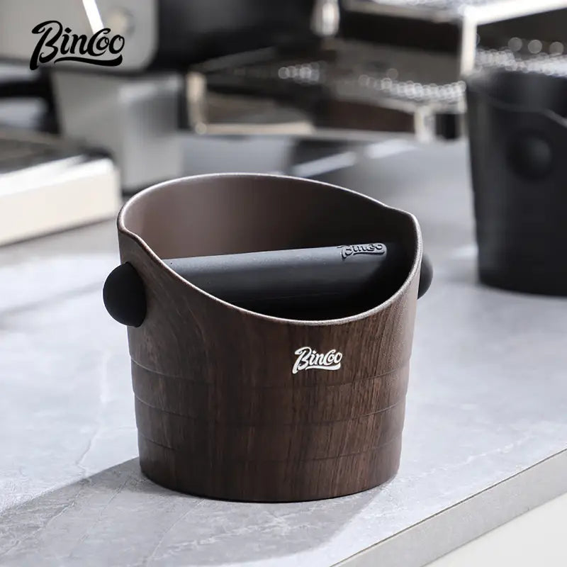 Knockbox Holz Design