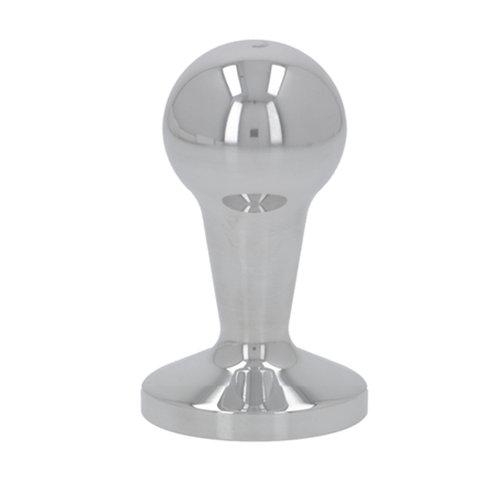 EDO Aluminium Tamper 58