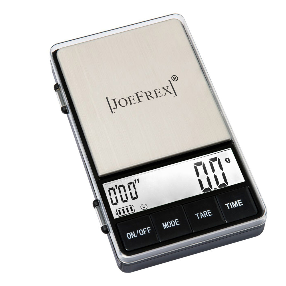 Espresso Waage mit Timer JoeFrex