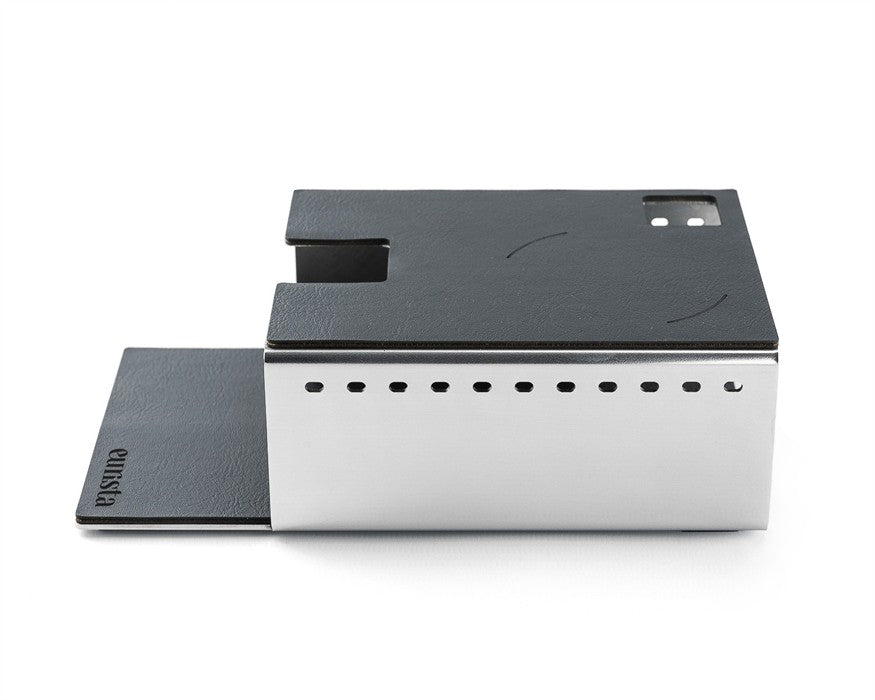 Tamping Station Eurista