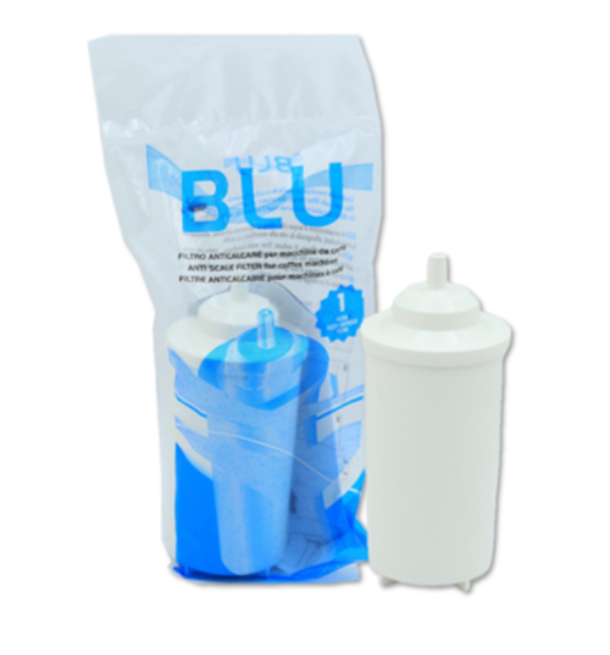 Blu Wasserenthärter 38L von DVA