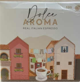 Aroma Pads Creamy