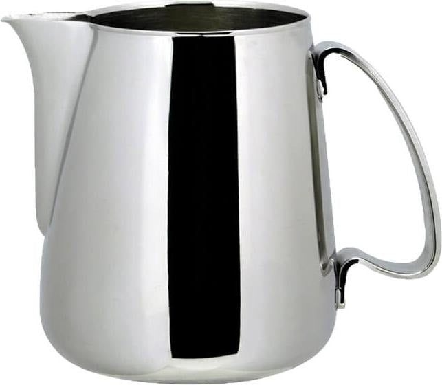 Milchkännchen 350ml chrom Ilsa