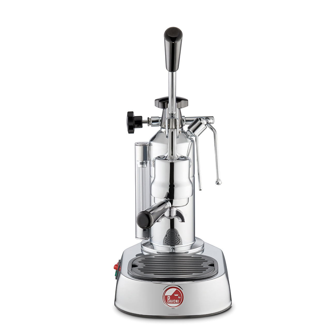 La Pavoni Europiccola Lusso Espressomaschine - LPLELQ01CH