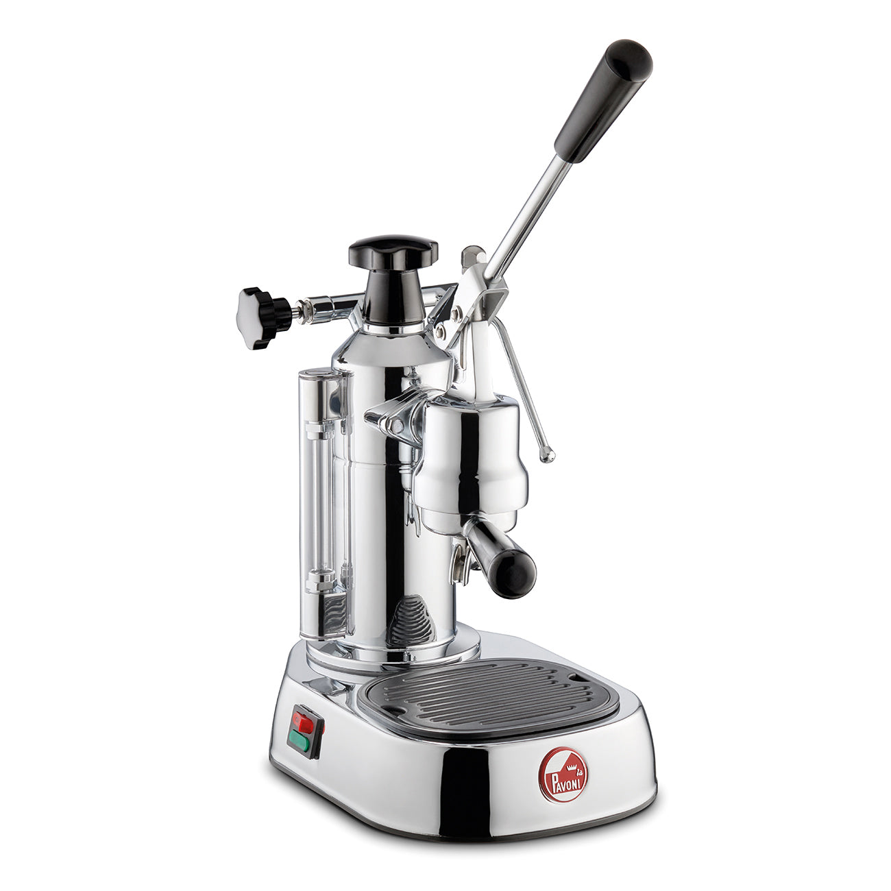 La Pavoni Europiccola Lusso Espressomaschine - LPLELQ01CH