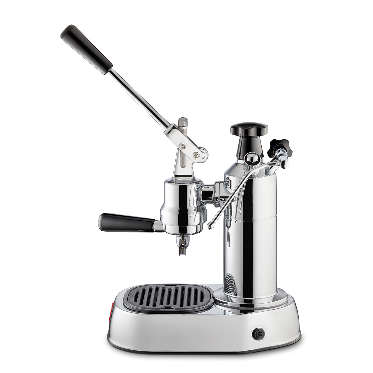 La Pavoni Europiccola Lusso Espressomaschine - LPLELQ01CH
