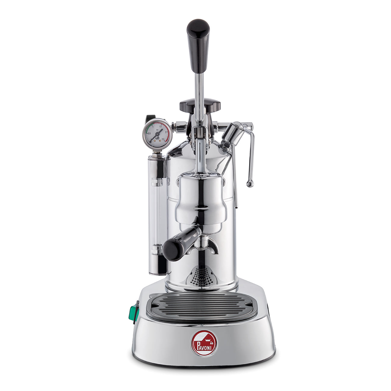 La Pavoni Professional Lusso Espressomaschine - LPLPLH01CH