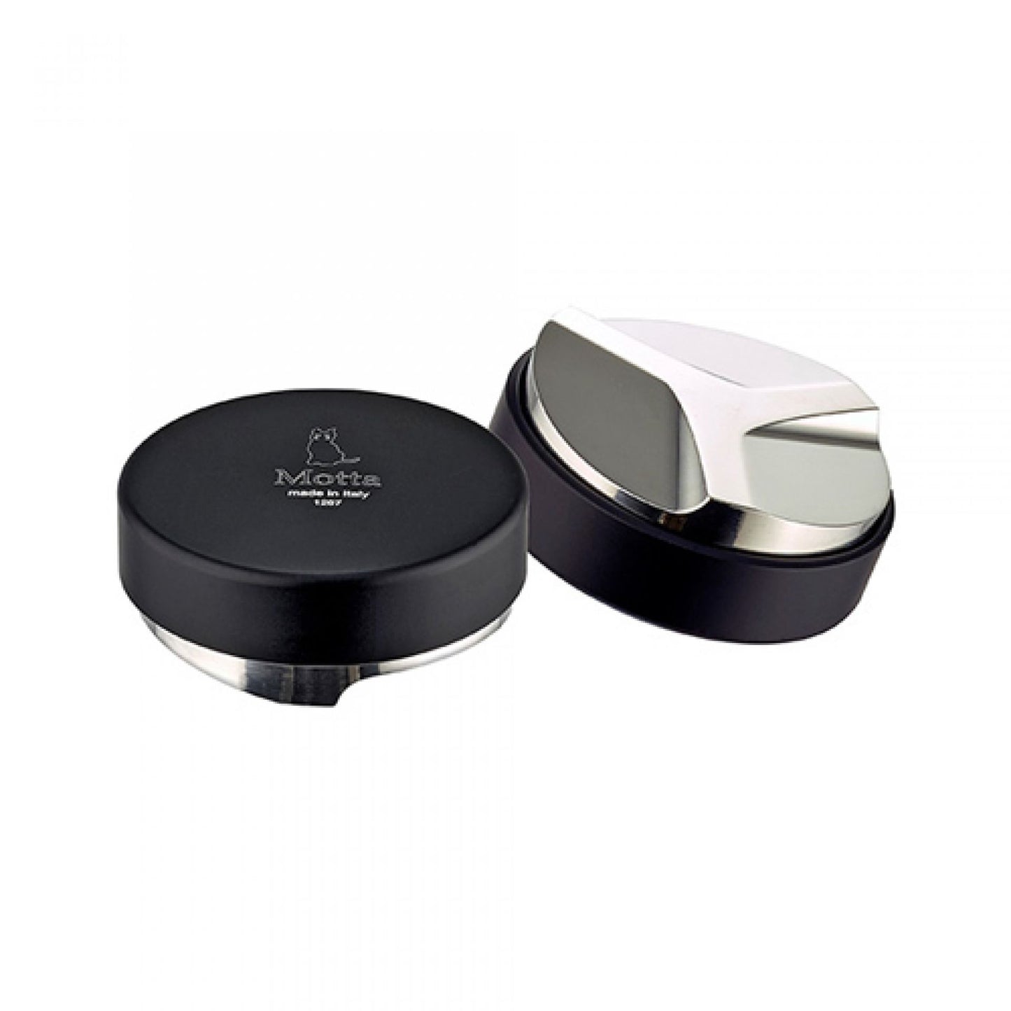 Leveler 58 mm Schwarz Motta