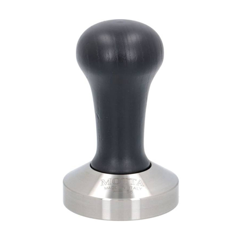 Tamper schwarz 49 mm