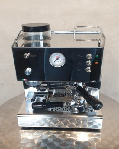 Quick Mill Pegaso Occasion (Preis inklusiv gemachter Service und 6 Monate Garantie )