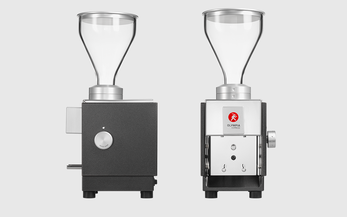 Olympia Kaffeemühle - Moca