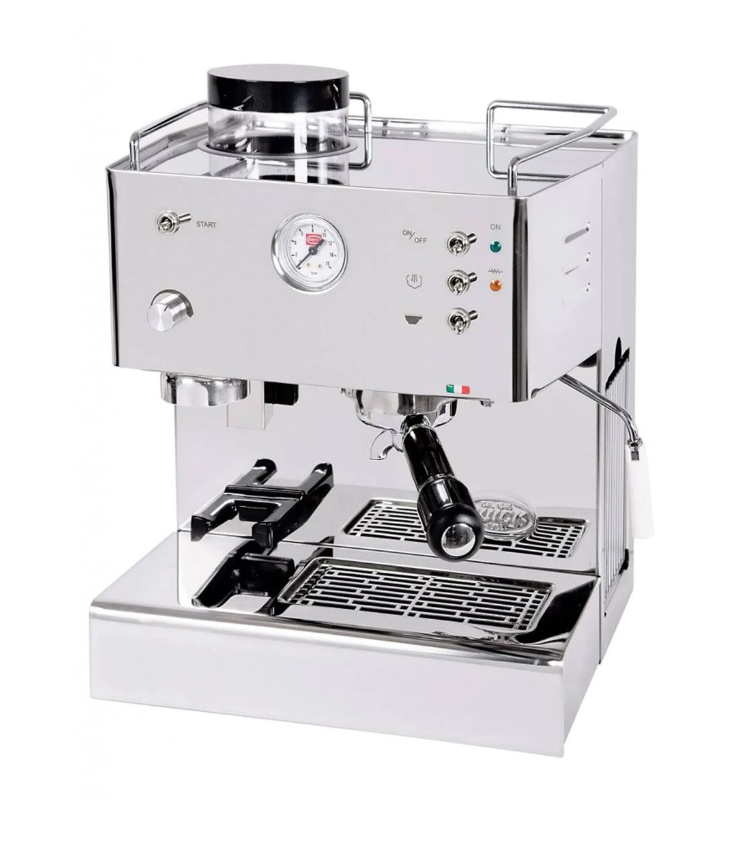 QuickMill Pegaso 3035 Espressomaschine (Occasion mit 6 Monate Garantie)