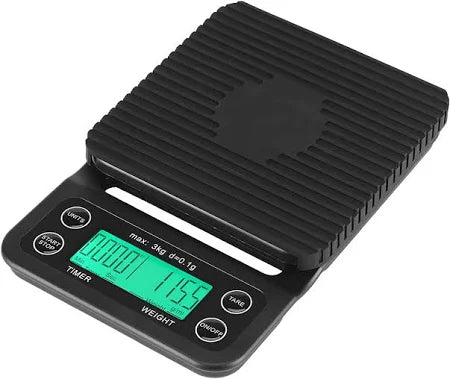 EDO Digitalwaage bis 3Kg