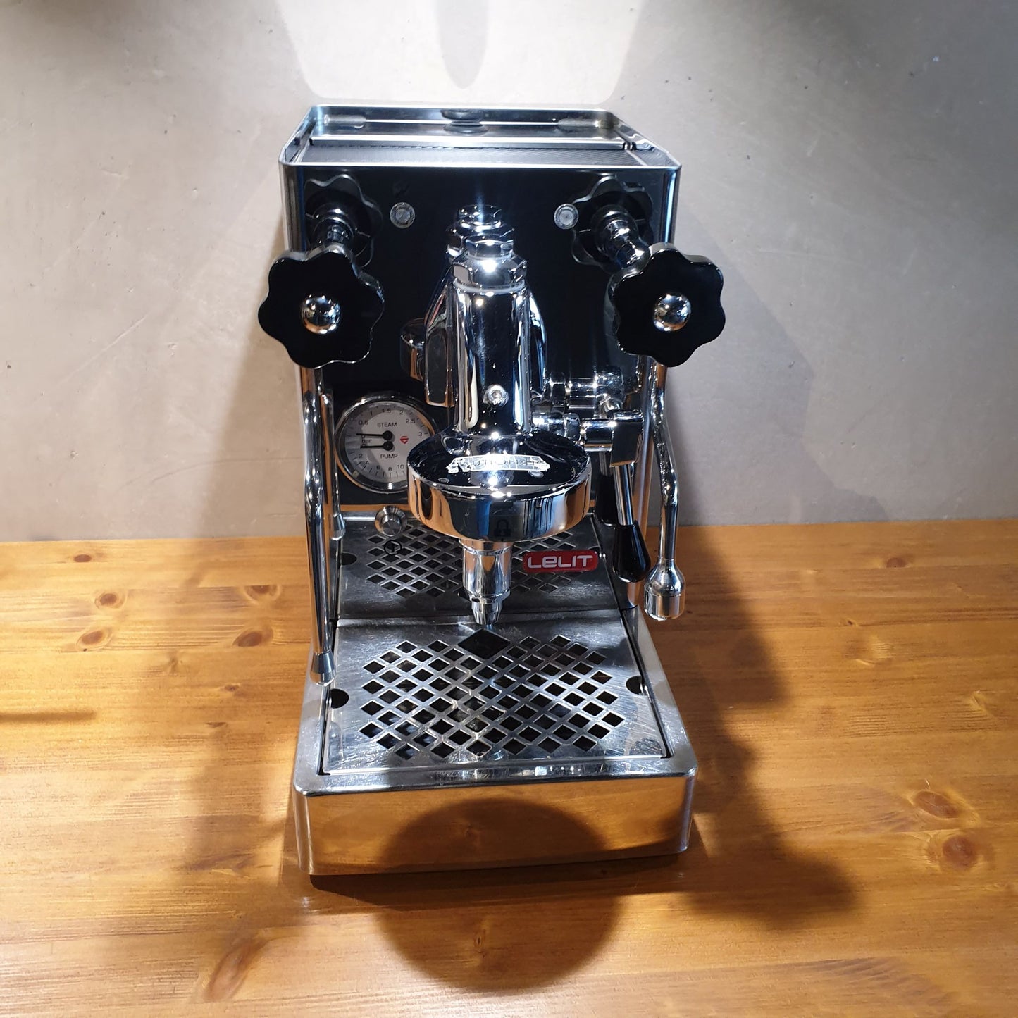 Lelit PL62T ( Mit 6 Monate Garantie )